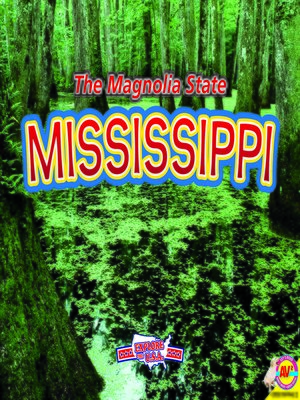 cover image of Mississippi